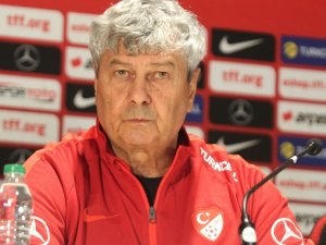 Milli Takım’da Lucescu Dönemi Bitti