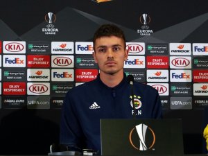 Roman Neustadter: “Rakibimiz İyi Bir Takım”