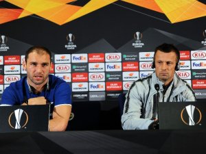 Branislav Ivanovic: “Fenerbahçe İyi Ve Güçlü Bir Takım”