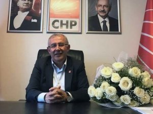 Chp Giresun İl Başkanı Bilge: "Giresun’da İşverenler Kepenk İndiriyor "
