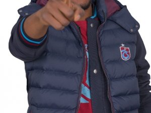 Ekuban: "Ligi Ve Kupayı En İyi Noktada Tamamlamak İstiyoruz"