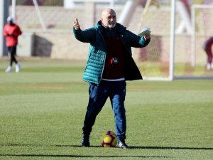 "Hakemler Teknolojinin Verdiği İmkanları Doğru Kullanmalı"