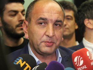 "Bu Çalınan Düdükler Öyle Sıradan Düdükler Değil"