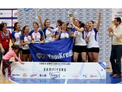 Fonex Şirketler Voleybol Ligi
