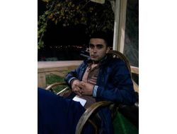 Samsun Şehidini Bekliyor