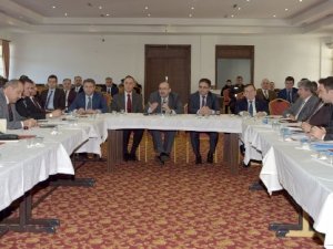 Akçaabat Turizmi Konuşuldu
