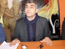 Bdp Siirt İl Başkanlığı'nda ‘böcek’ Çıktığı İddia Edildi