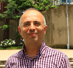 Prof. Dr. Karasu: Güzel Bir Başlangıç: Rize Bisiklet Yolu