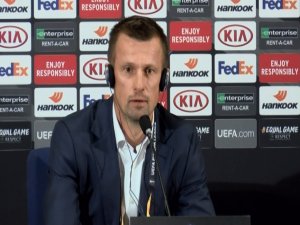  sergei Semak: “Her Şeyi Kaybettik Diye Bir Şey Yok” 