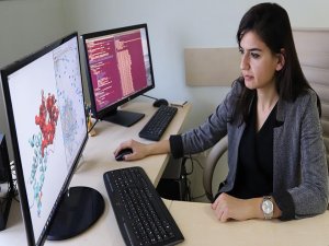 ODTÜ'lü Kadın Akademisyen, Kanserin Şifrelerini Çözüyor