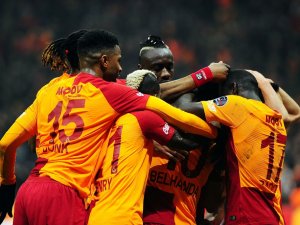 Galatasaray Avrupa Kupalarında 278. Randevuda