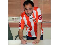 Selçuk Şahin Adanaspor’da