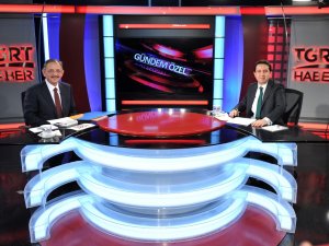“Cumhur İttifakı 50 İle Çıkabilir”