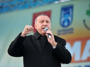 Erdoğan’dan Kılıçdaroğlu’na: Daha Çok Ödeyeceksin