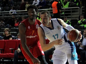 Türk Telekom, Galatasaray’ı Mağlup Etti