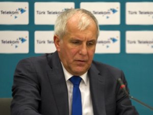 “30 Dakika Boyunca Çok İyi Bir Oyun Oynadık”
