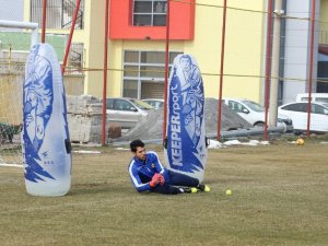 E.yeni Malatyaspor’da Kale Ertaç’ın