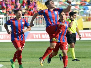 Altınordu’ya Tanıdık Rakip