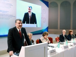 "Fırsatçılık Oluşturulmasına Asla İzin Vermeyeceğiz"