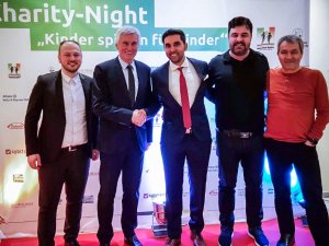 "Euro 2024 Siyasi Nedenlerden Dolayı Türkiye’ye Verilmedi"