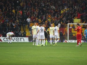 Pfdk’dan Soldado’ya 1 Maç Ceza