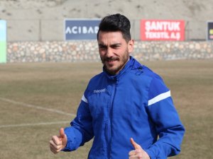 E.yeni Malatyaspor’da Futbolcular İddialı Konuştu
