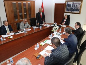 Artvin Turizm İstişare Toplantısı