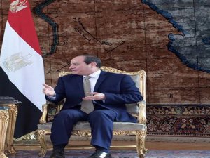 Sisi, 2034’e Kadar İktidarda Kalacak