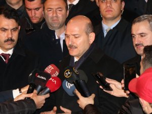 Bakan Soylu: “2 Yılda 350 Terörist İkna Edildi” 