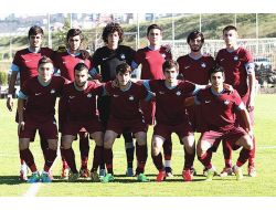 1461 Trabzon Grubunu Şampiyon Tamamladı
