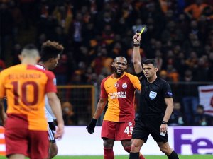 Fernando Cezalı Duruma Düştü, Rövanşta Yok