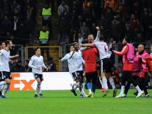 Galatasaray-benfica Maçına Yabancı Basından Yoğun İlgi