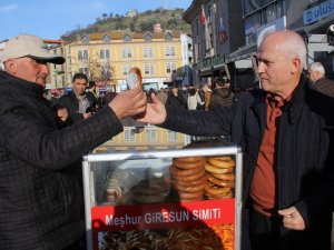 İşsizlerin Umudu, Sokak Ekonomisi