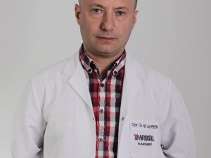 Türkiye’de Her Yıl 3 Bin Çocuk Kansere Yakalanıyor