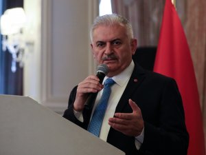 "İstanbul 4.0 Projesiyle Geliyoruz"