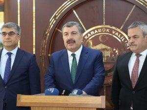 “Fırsatçılık Yapanlara İzin Vermeyeceğiz”