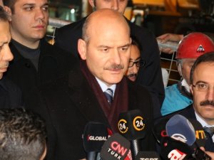 "Kandil’in Önünde Boynumuzu Eğdirmeyin"