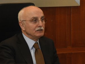 “Yıl İçerisinde Teröre Katılım 300 Civarında”