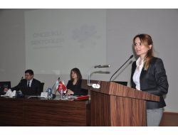 Gmka'dan Çevreci Projelere Destek Yağacak