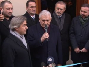 "Cumhur İttifakı İş Başında"