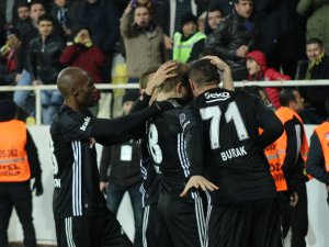 Kartal Zorlu Virajı 3 Puanla Döndü