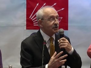 "Siyasete Kutuplaşma Penceresinden Bakmadım”