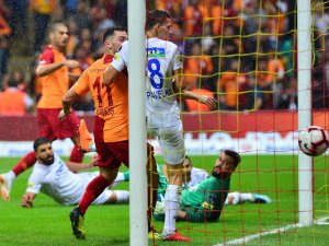 Galatasaray Kasımpaşa Deplasmanında