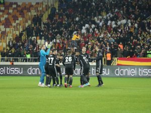 İki Farklı Beşiktaş