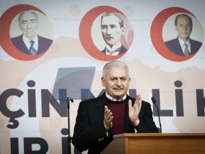 "Ulaşım, Trafik Benim İşim"