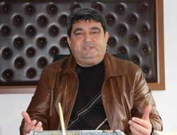 Yağmursuz Kış, Mersin Üreticisini Endişelendiriyor