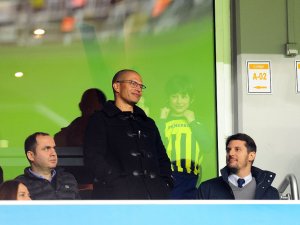 Alex Kadıköy’de