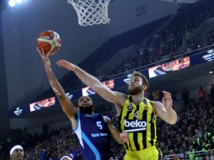 Fenerbahçe Finalde