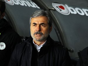 “Alex’le Beni Karşı Karşıya Getirmek Aptalca Bir Durum”