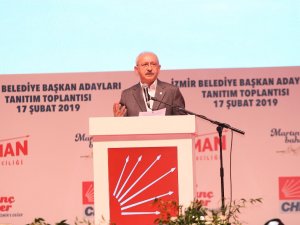 "Tarımda Büyümeyi Nasıl Yapmak İstiyorsanız..."